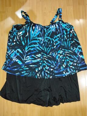 Swimsuit for all plus size size 34